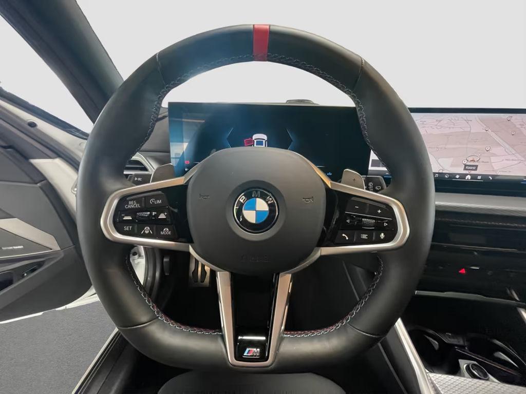 BMW M340