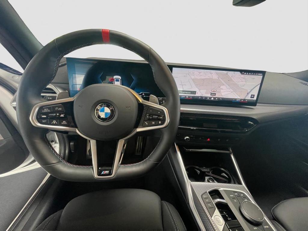 BMW M340