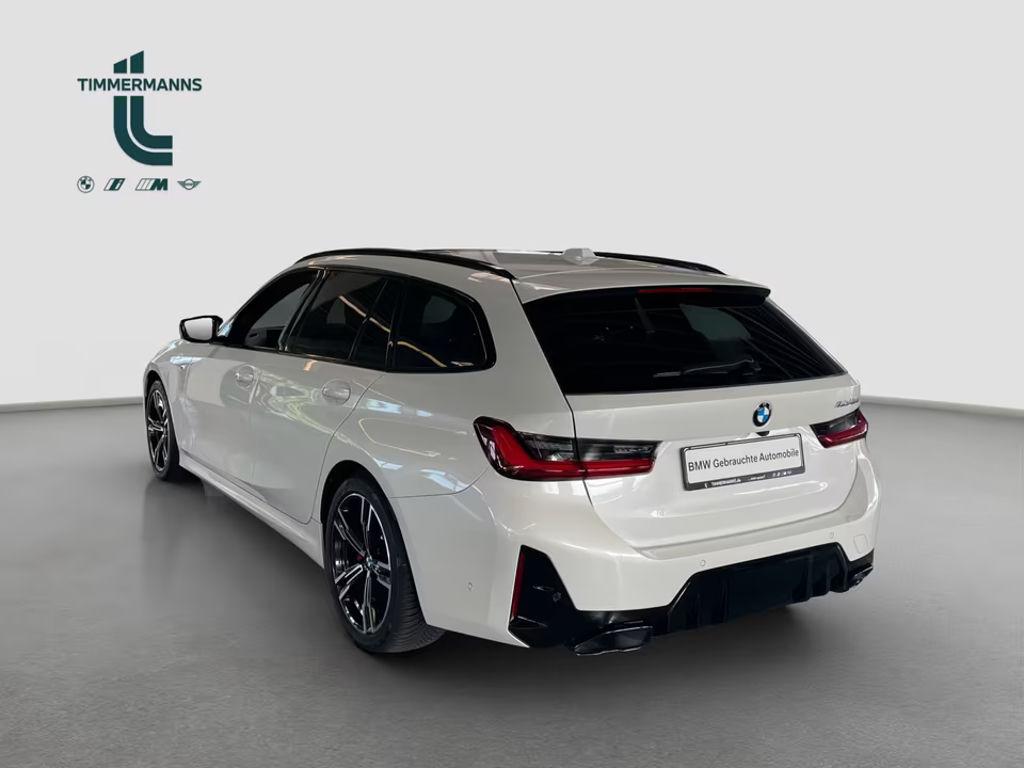 BMW M340