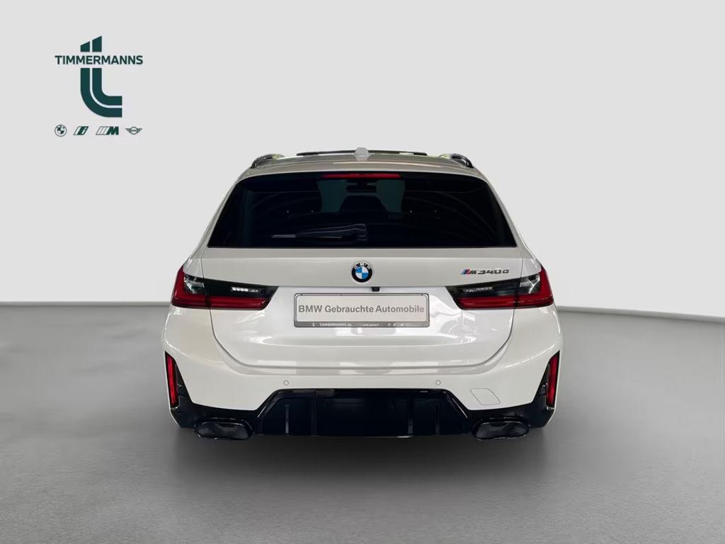 BMW M340