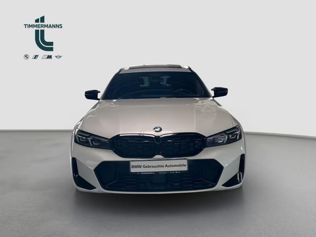 BMW M340