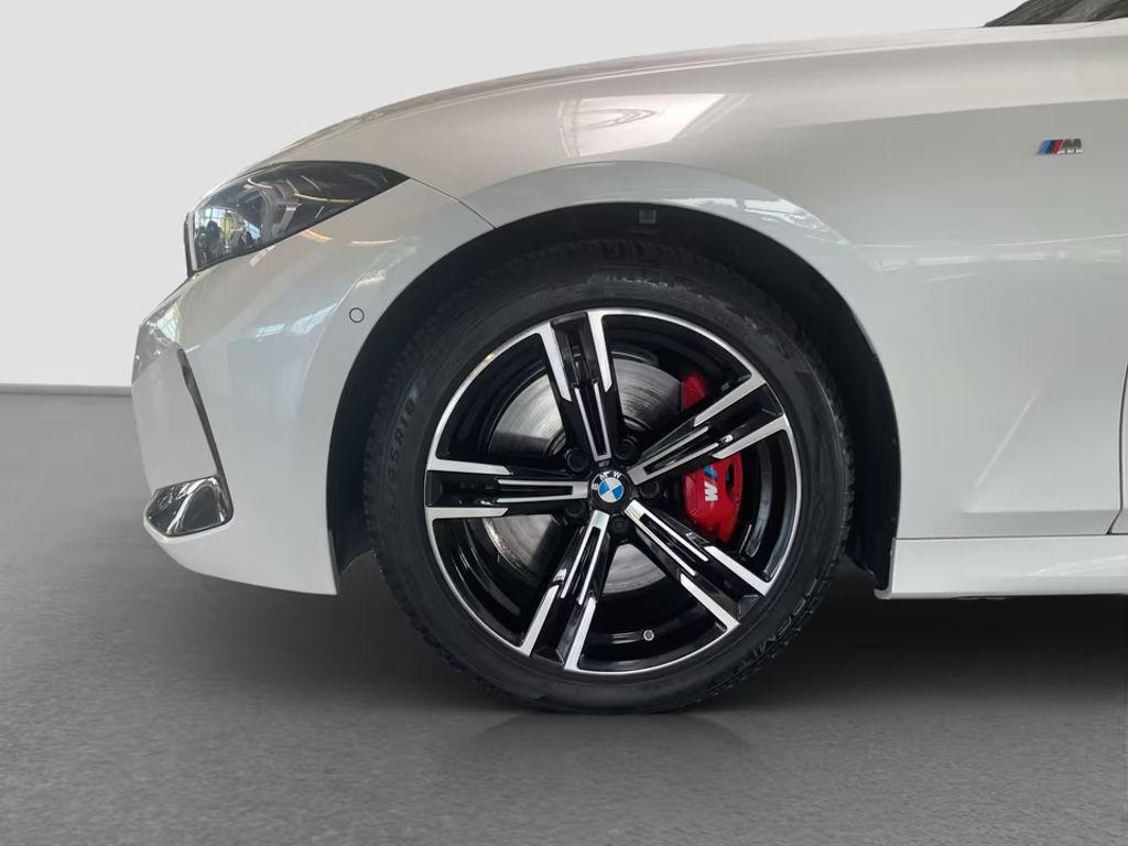 BMW M340