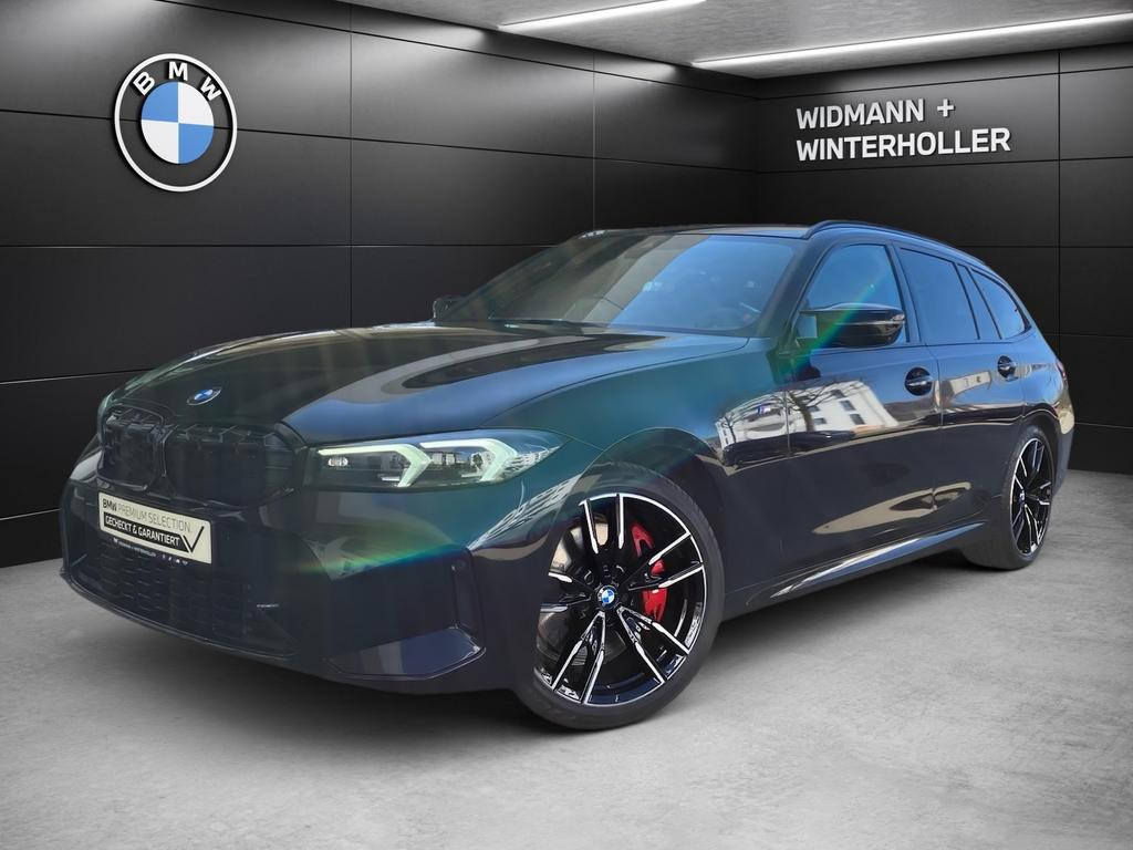 BMW M340 2025 Benzine