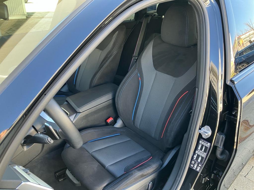 BMW M340