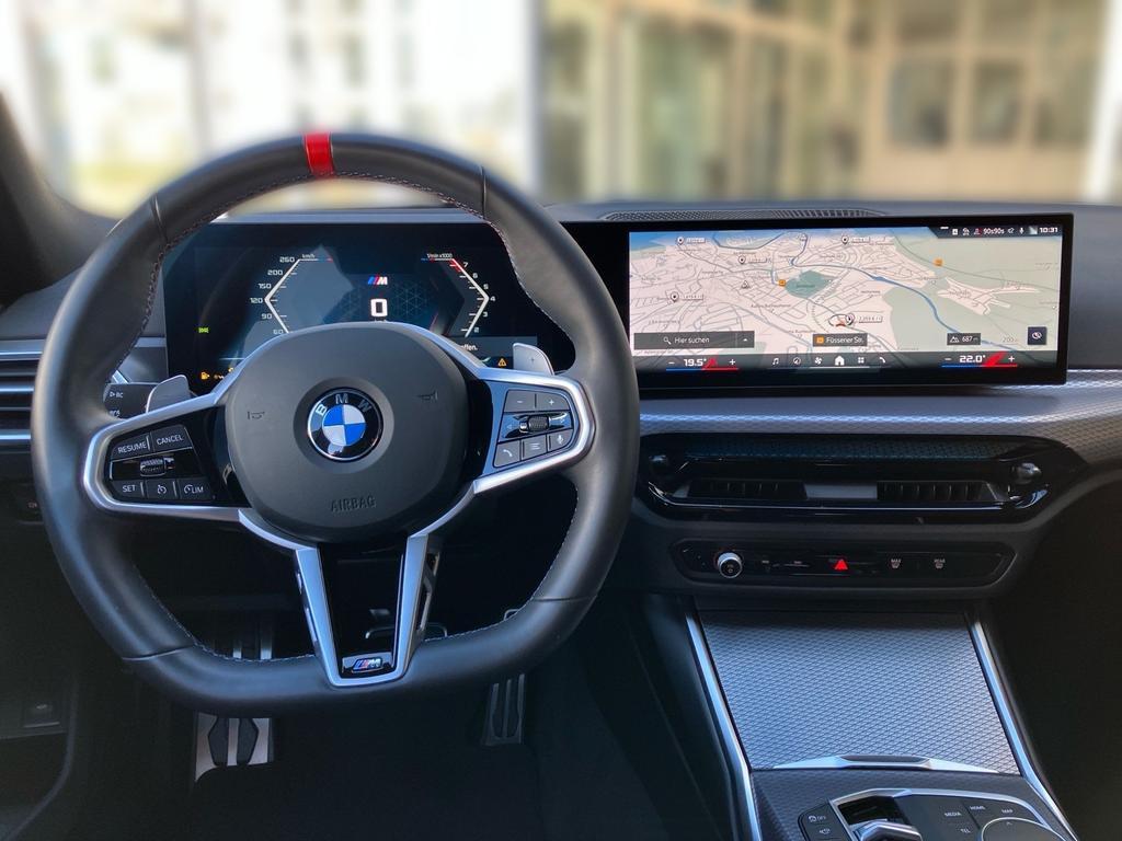 BMW M340