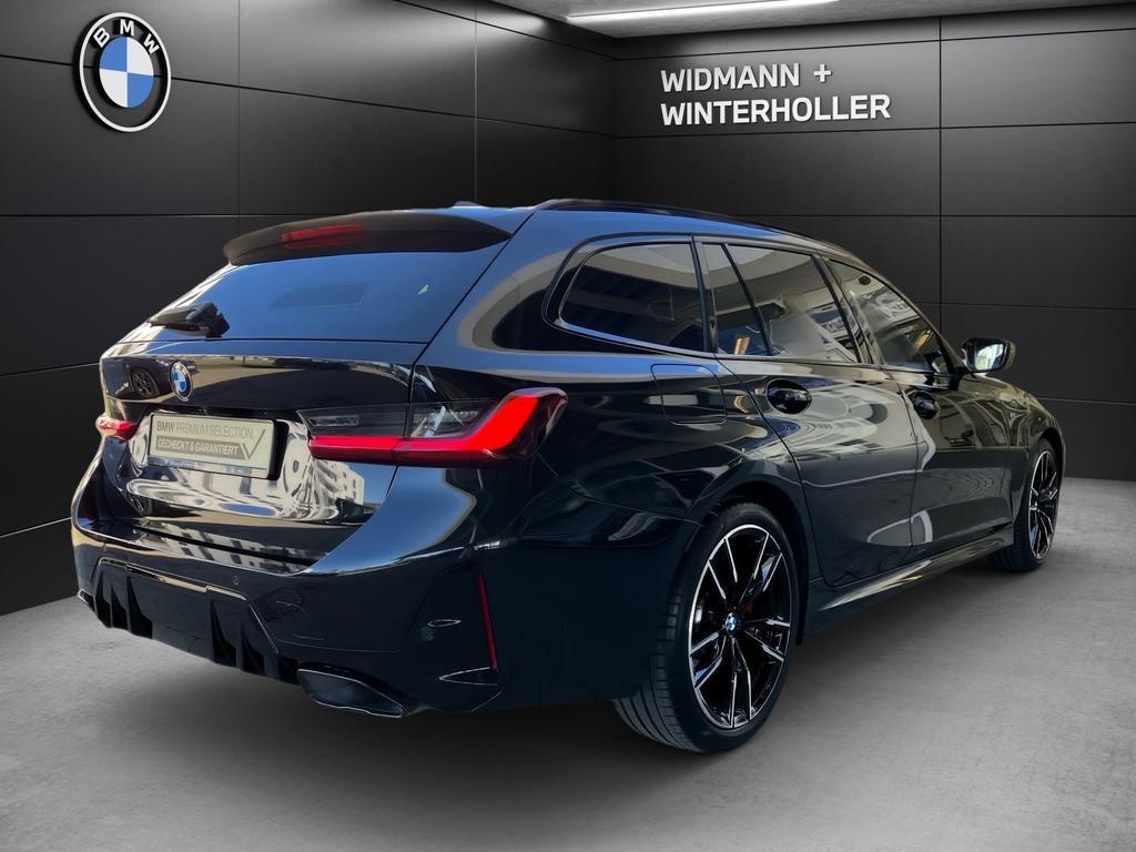 BMW M340