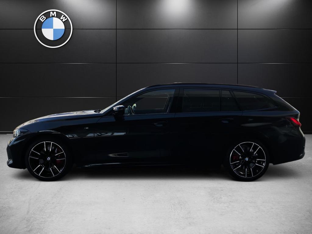 BMW M340