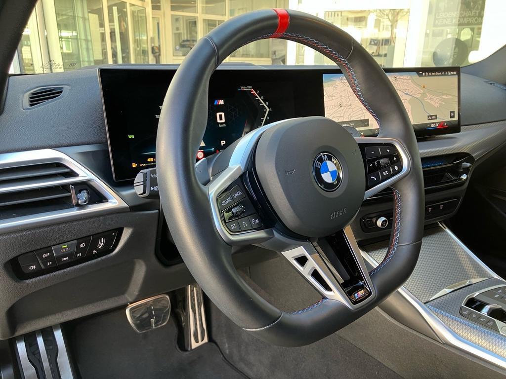 BMW M340