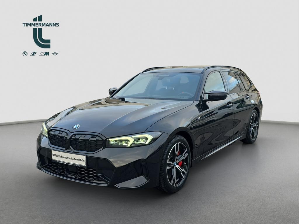 BMW M340 2025 Benzine