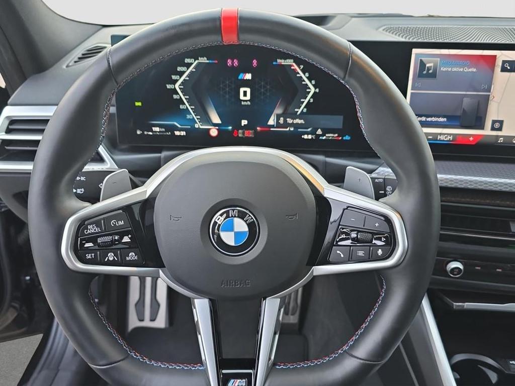 BMW M340