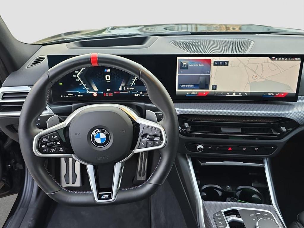 BMW M340