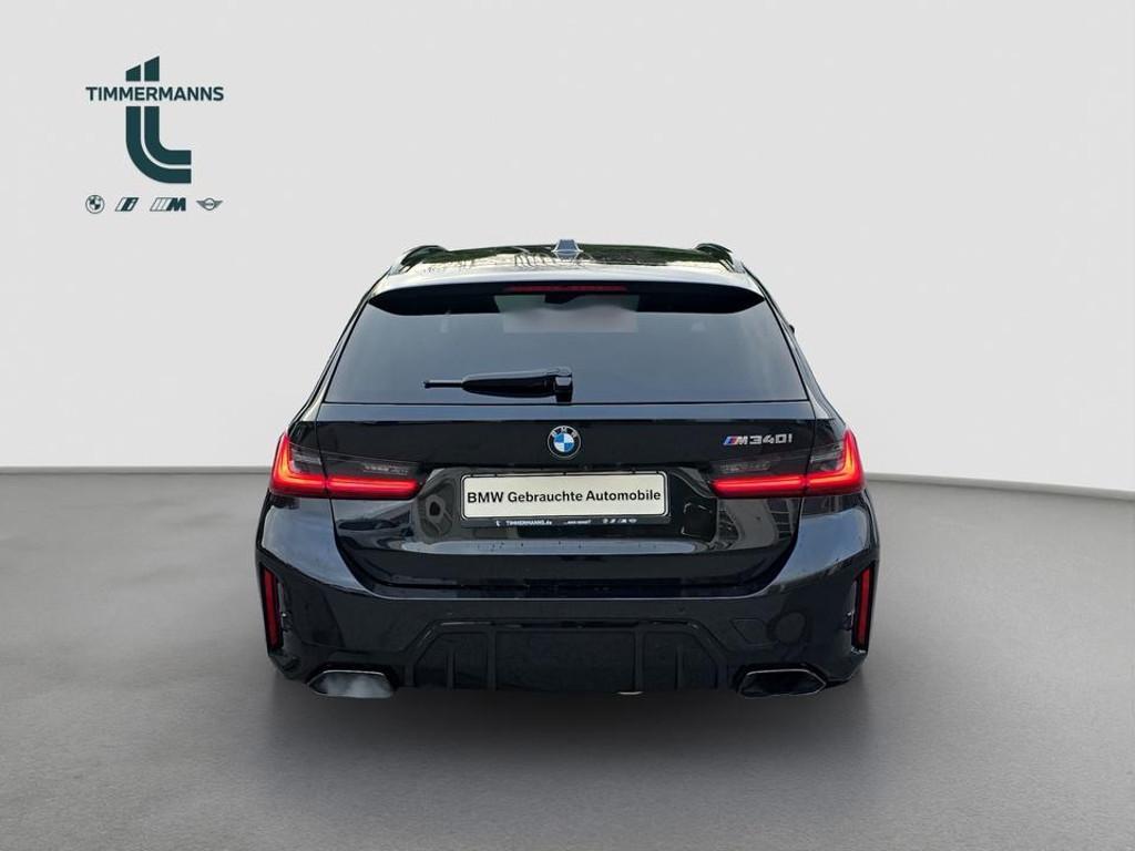 BMW M340