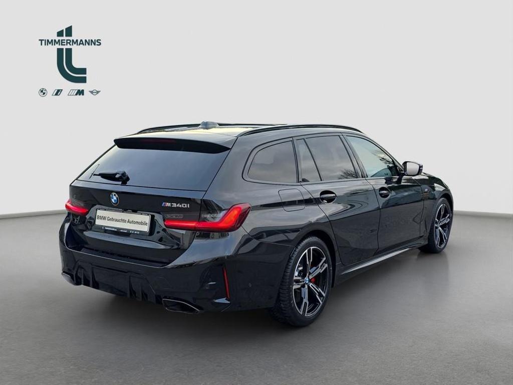 BMW M340