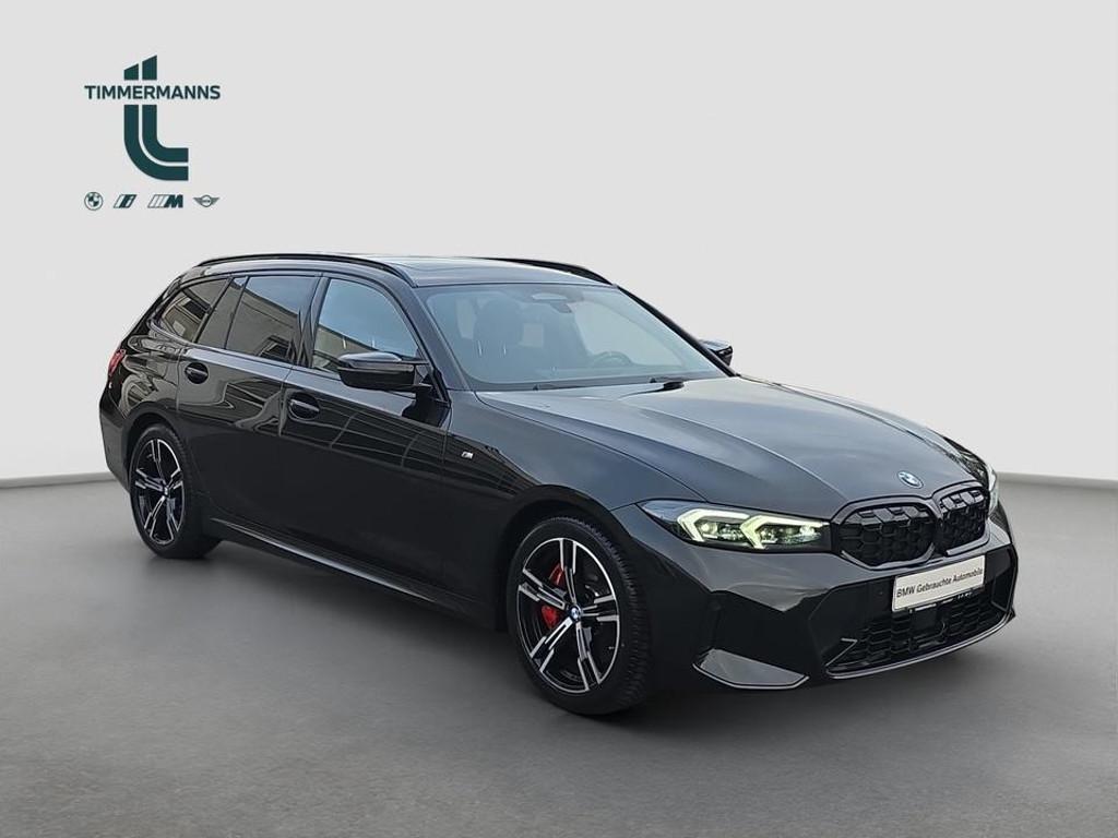 BMW M340