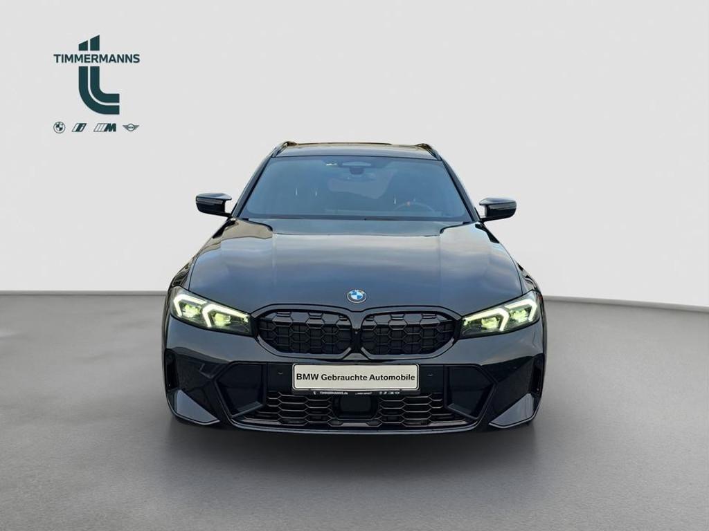 BMW M340