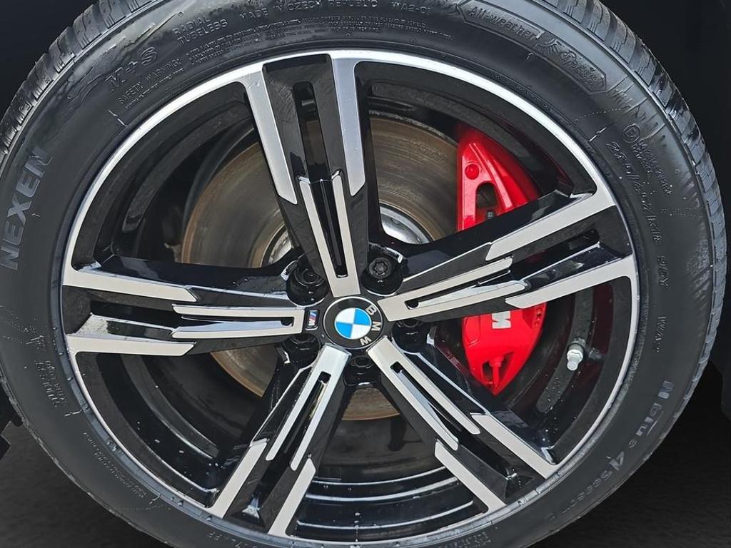 BMW M340