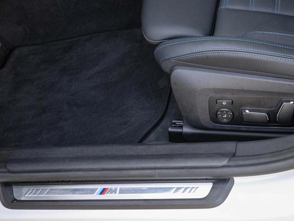 BMW M340