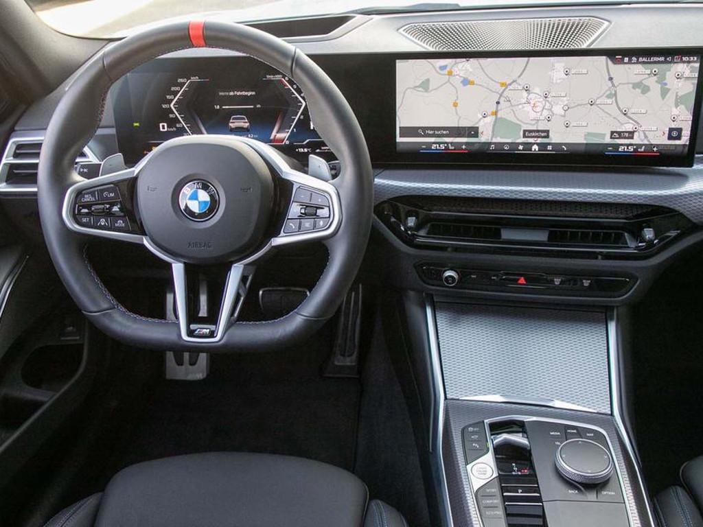 BMW M340