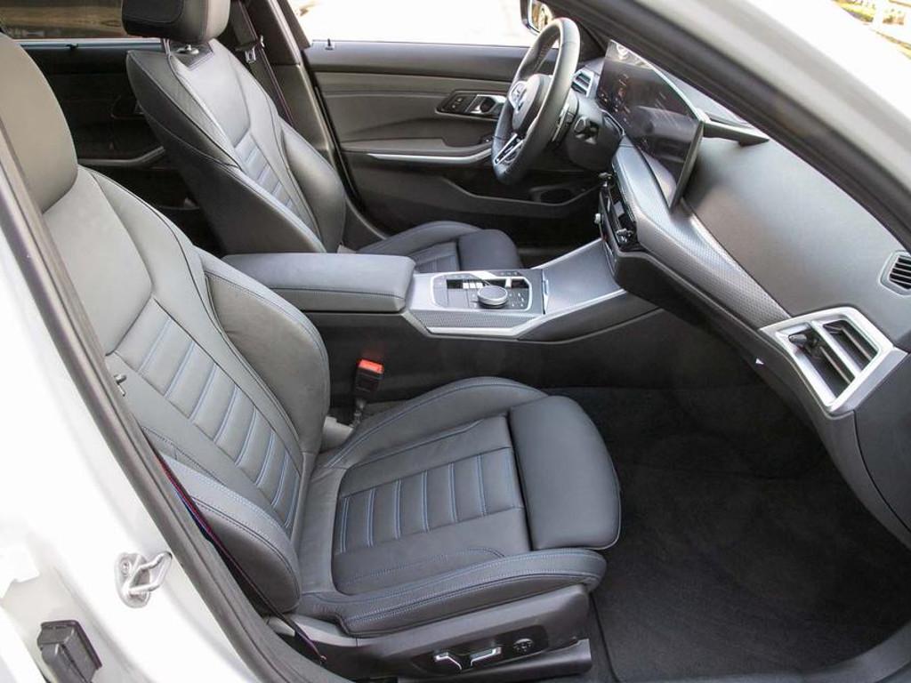 BMW M340