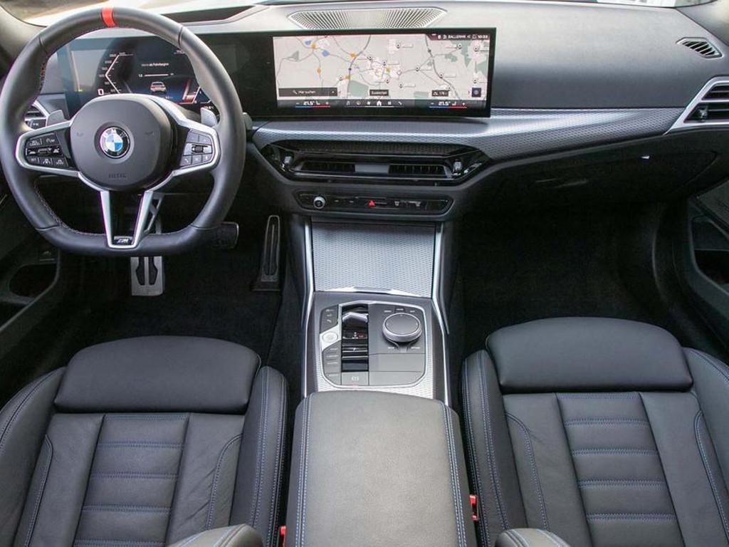 BMW M340