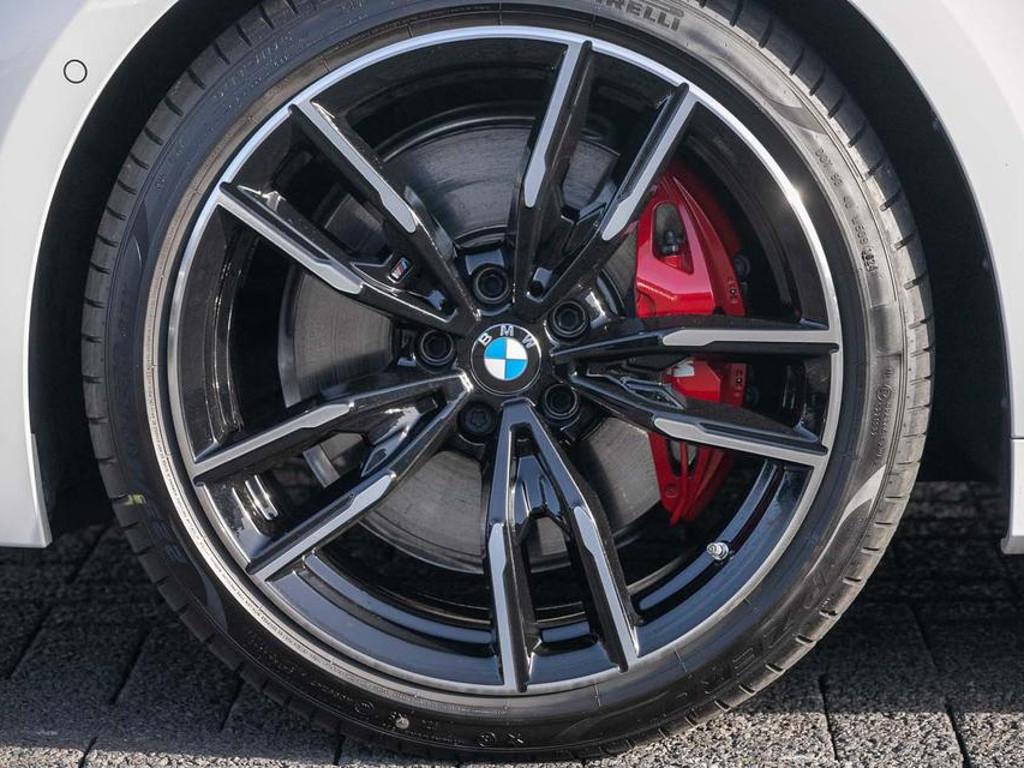 BMW M340