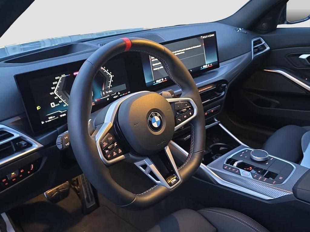 BMW M340