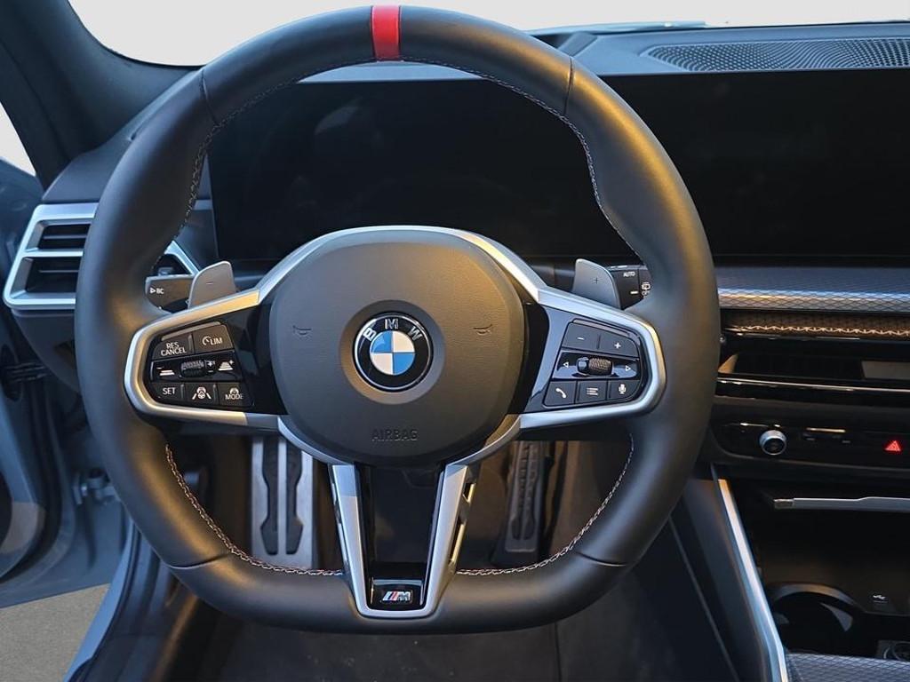 BMW M340