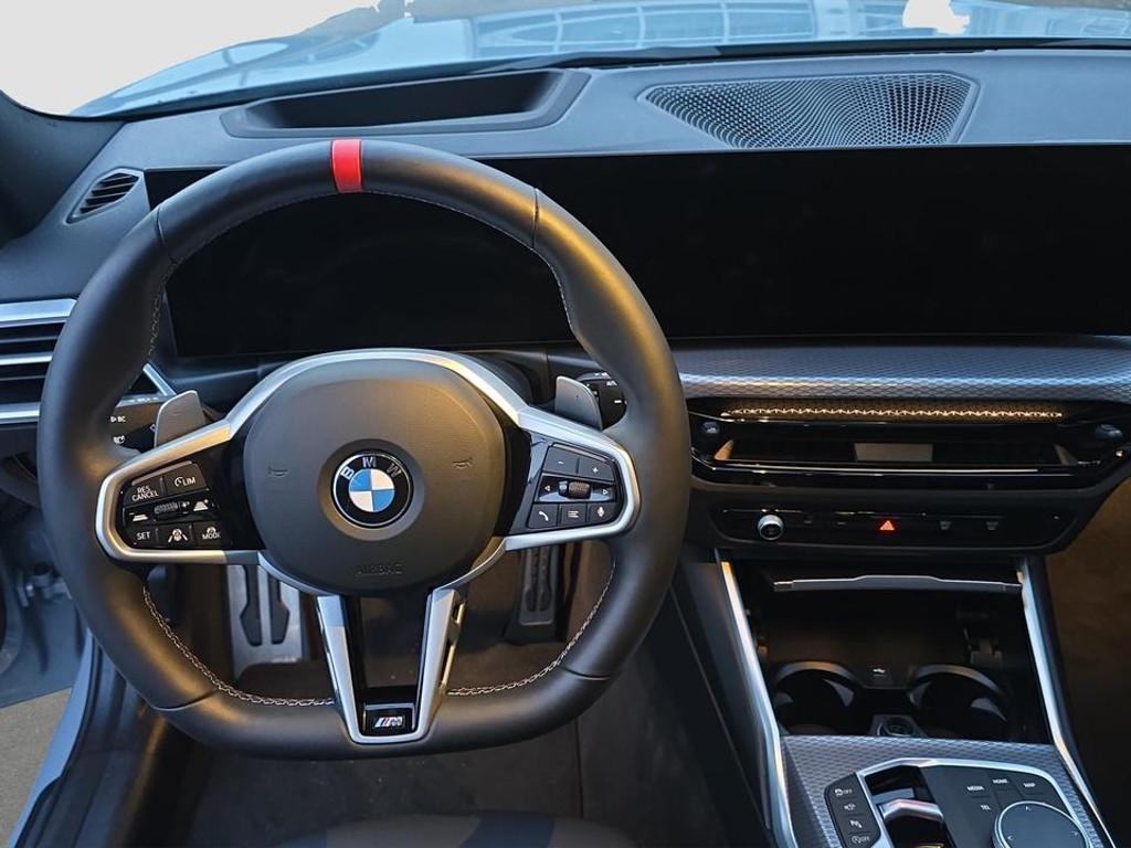 BMW M340