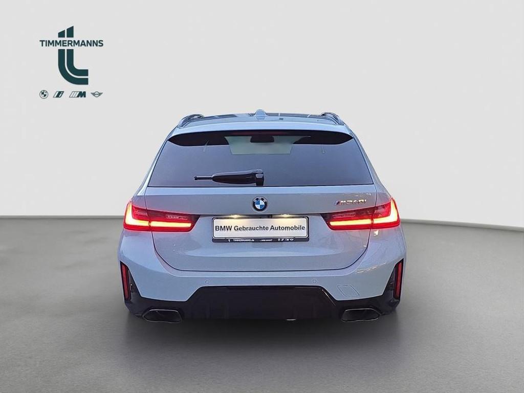 BMW M340