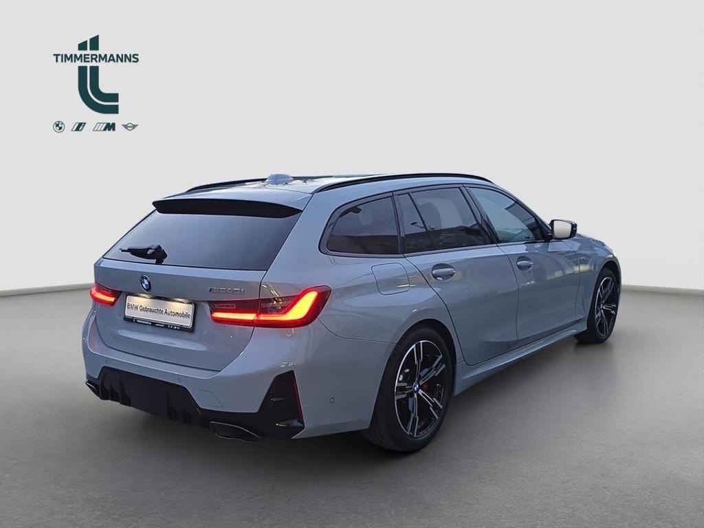 BMW M340