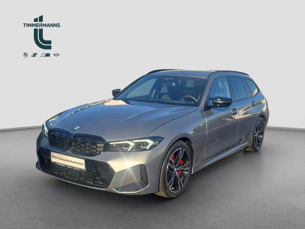 BMW M340 2025 Benzine