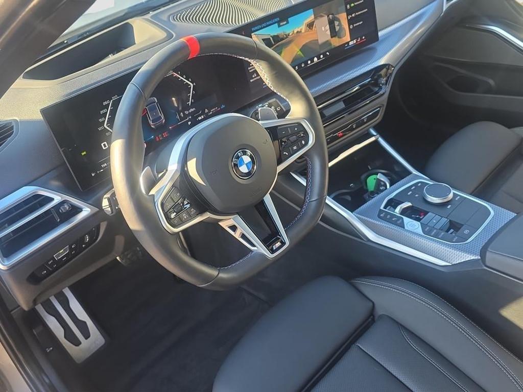 BMW M340