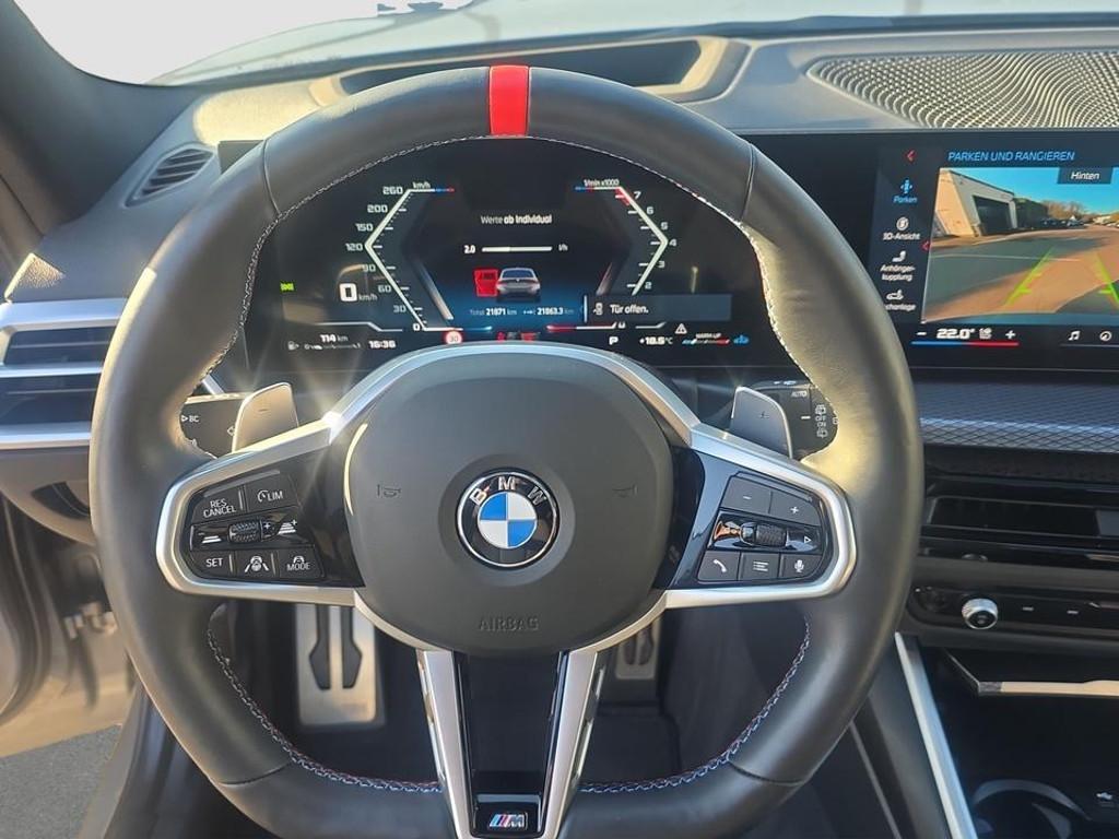BMW M340