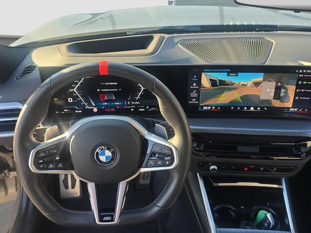 BMW M340