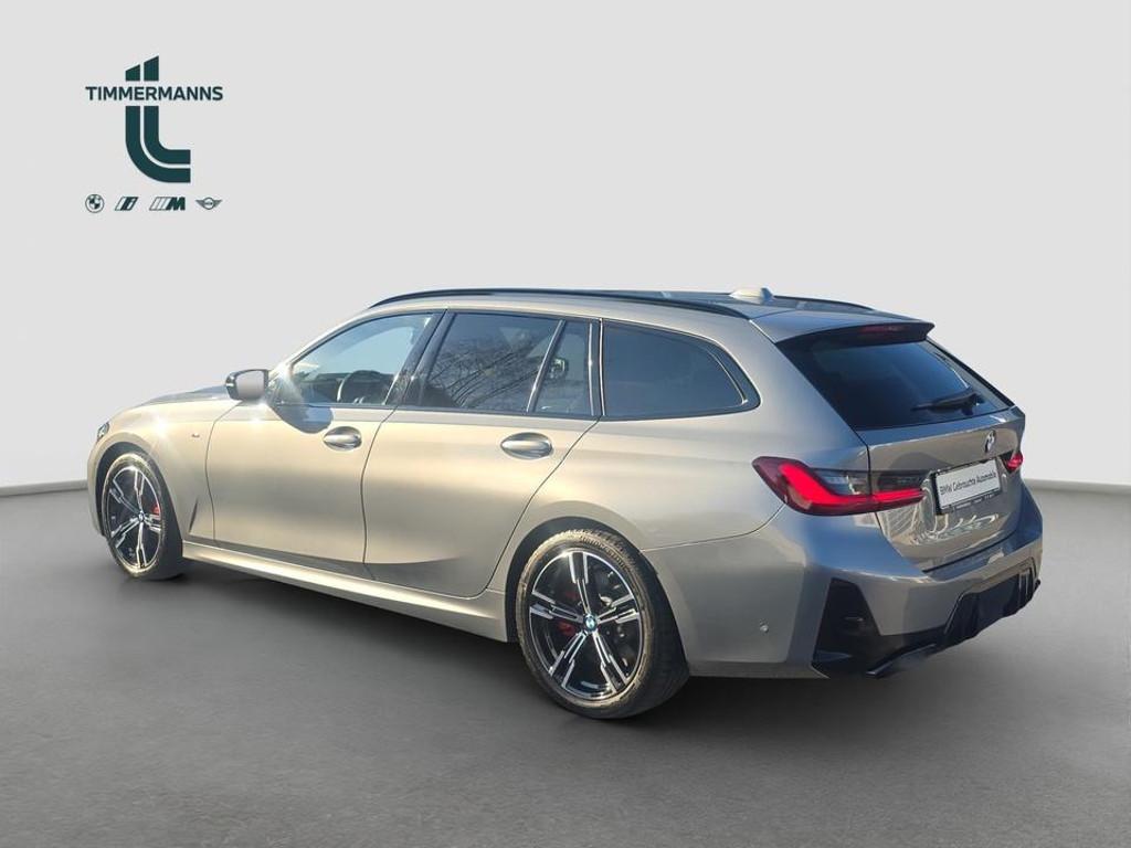 BMW M340