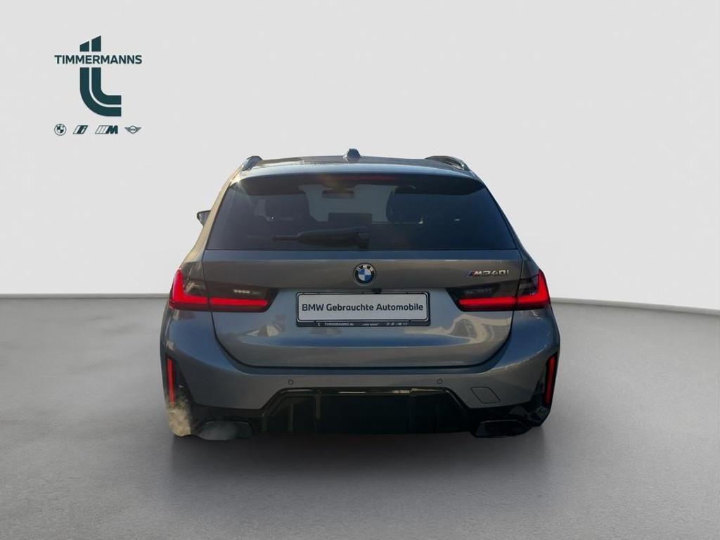 BMW M340
