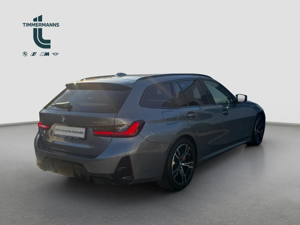 BMW M340