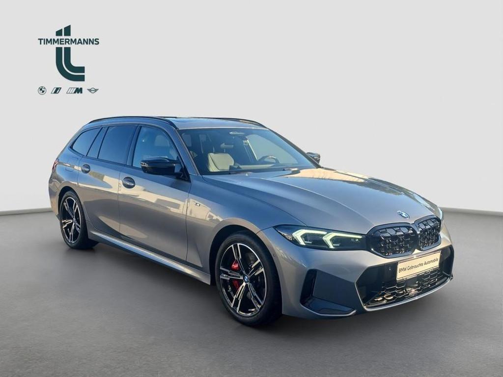 BMW M340