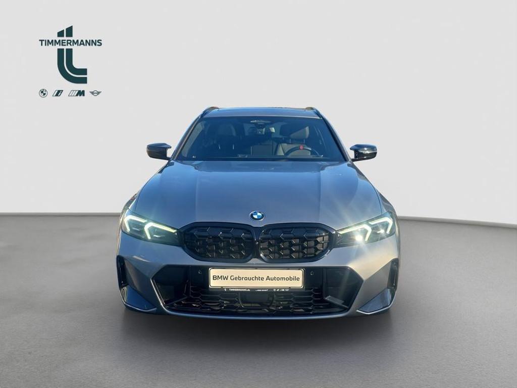 BMW M340