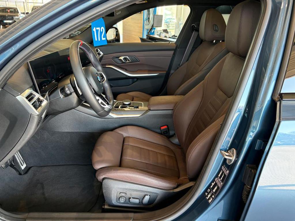 BMW M340