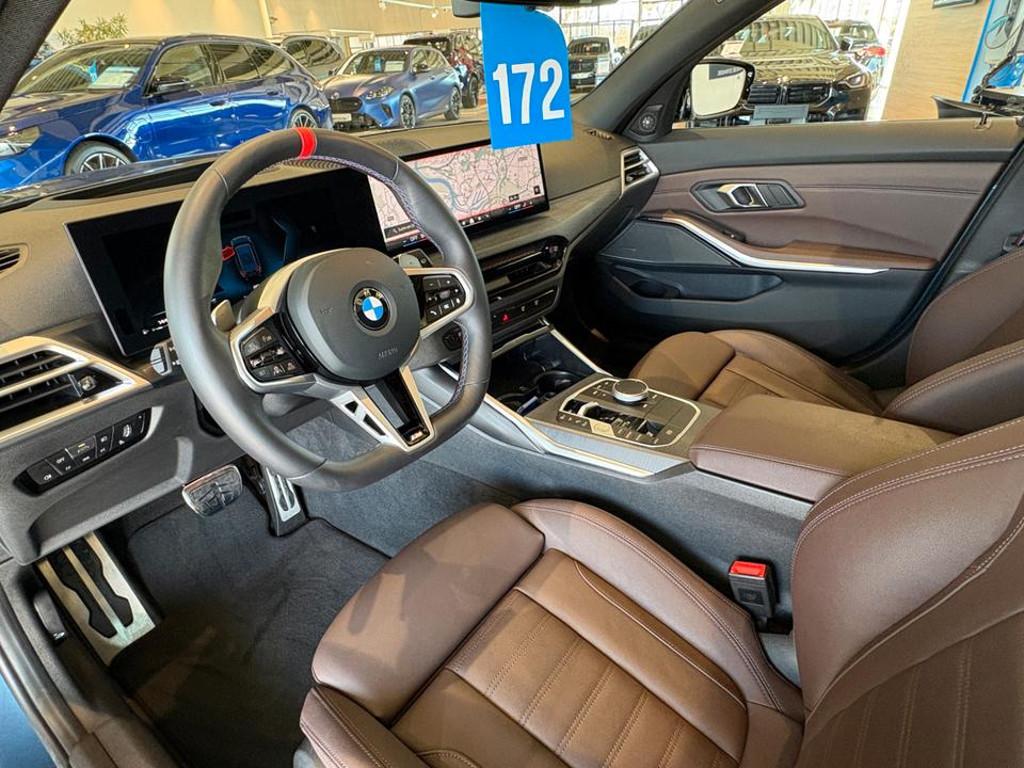BMW M340