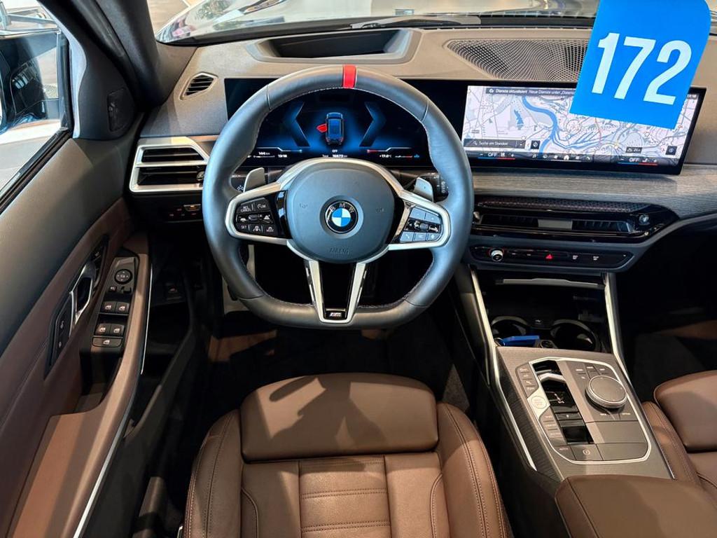 BMW M340