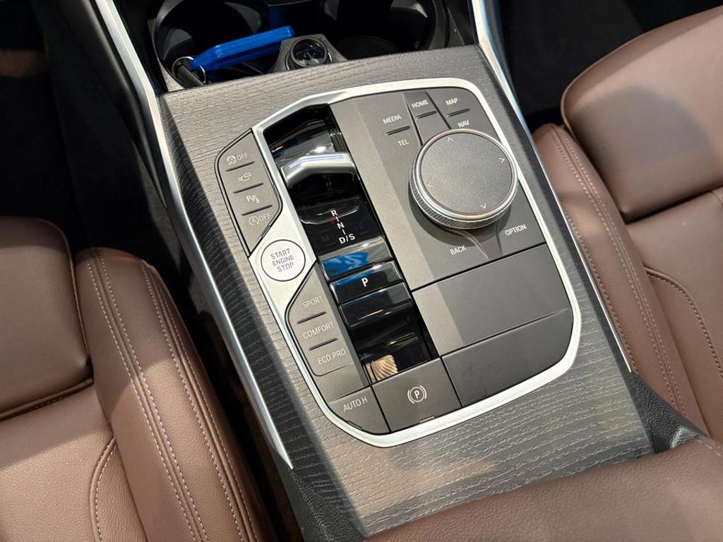 BMW M340