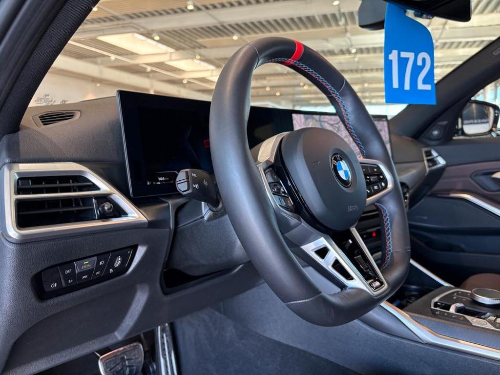 BMW M340