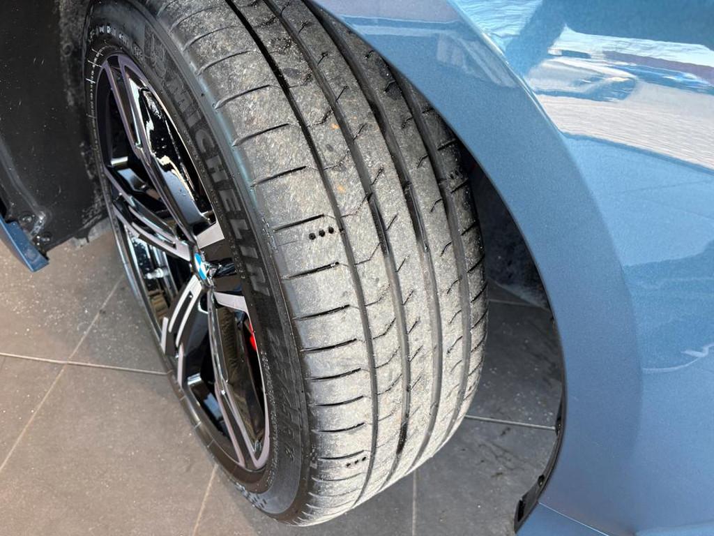 BMW M340