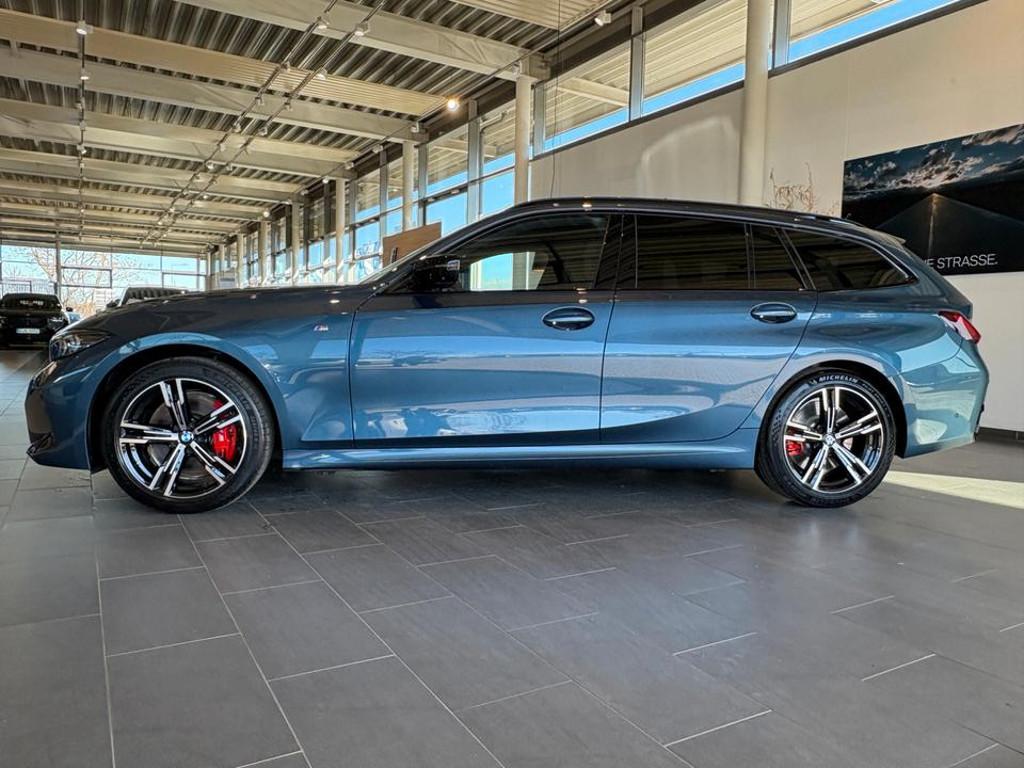 BMW M340
