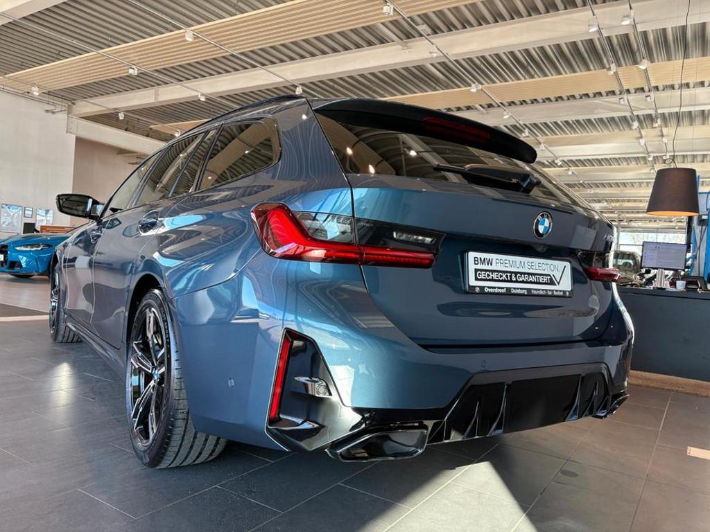 BMW M340