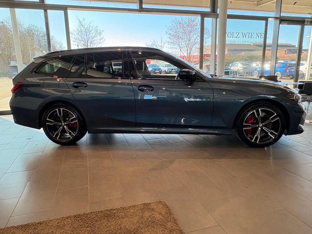 BMW M340