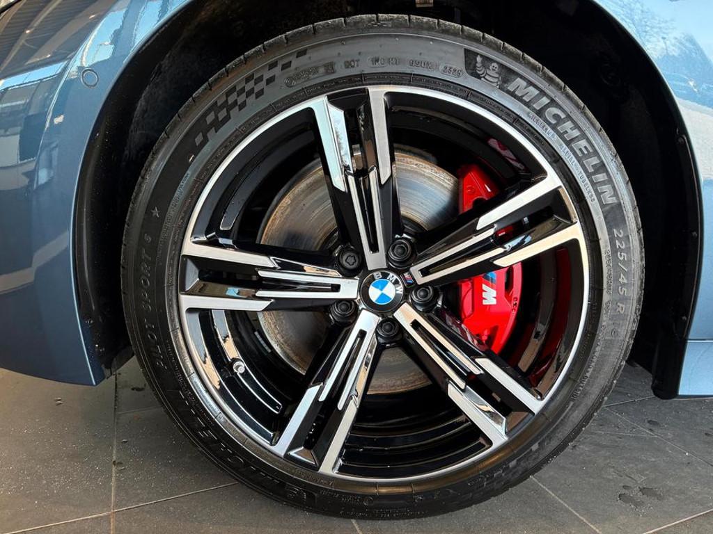 BMW M340