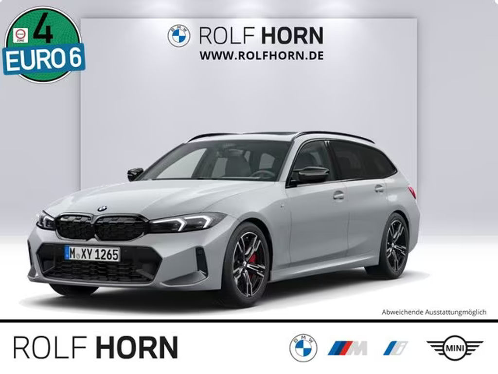 BMW M340 2025 Diesel